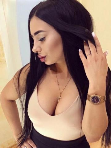 Индивидуалка Роза Фотография 3